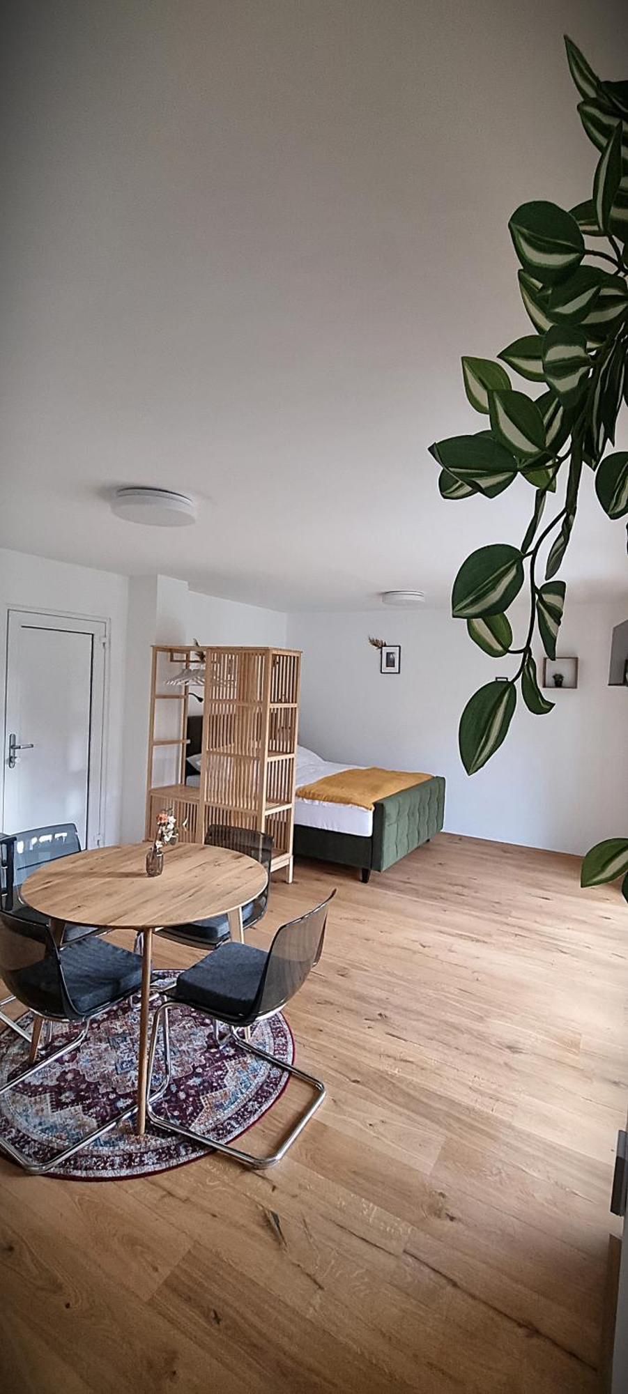 Apartments In Грац Экстерьер фото