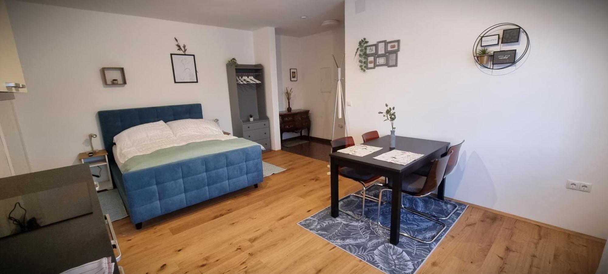 Apartments In Грац Экстерьер фото