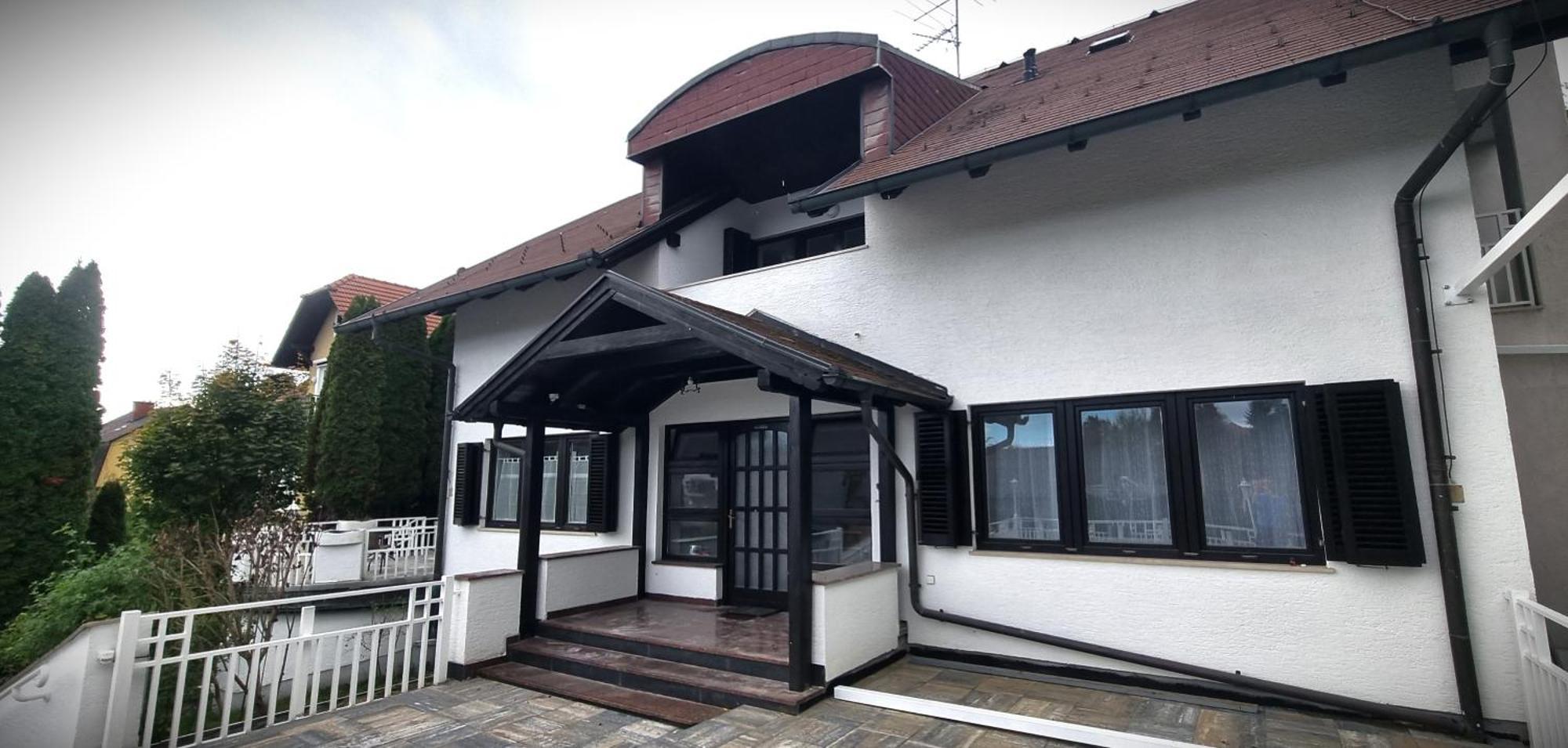 Apartments In Грац Экстерьер фото